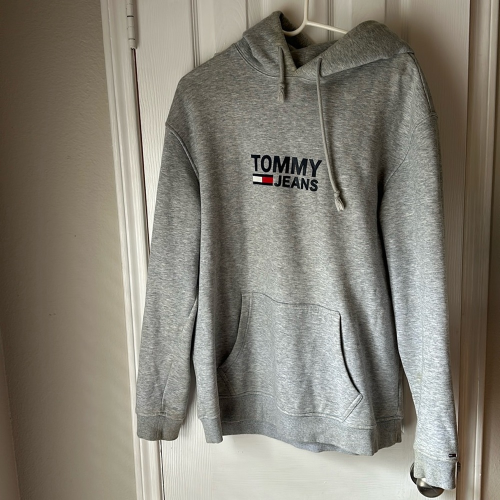 Men’s Tommy jeans sweatshirt